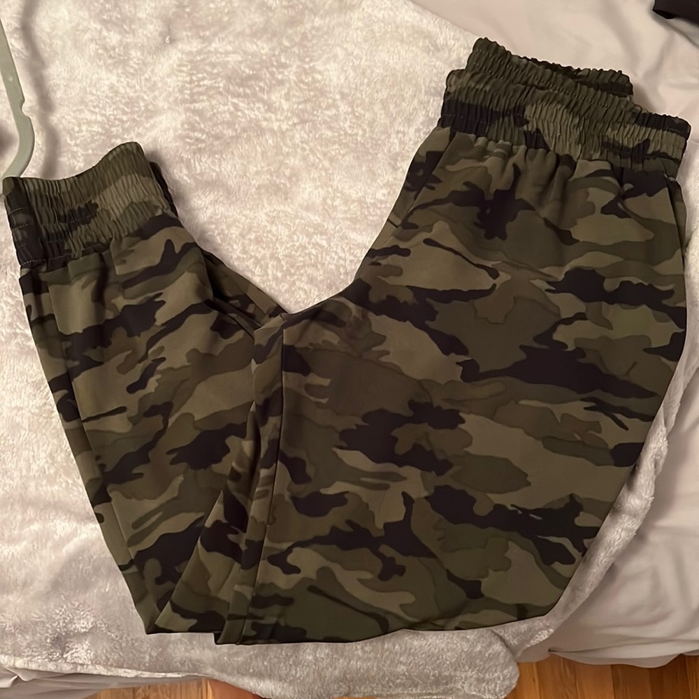 ARMY JOGGERS